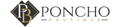 Logo Poncho-Boutique